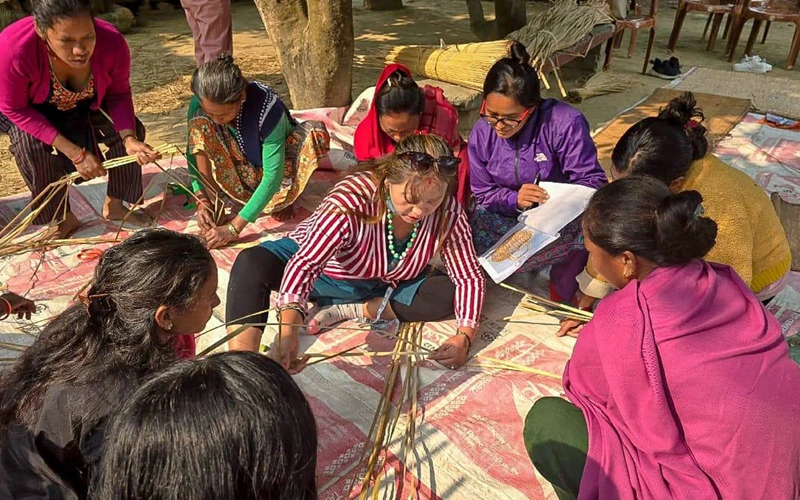 community project-3