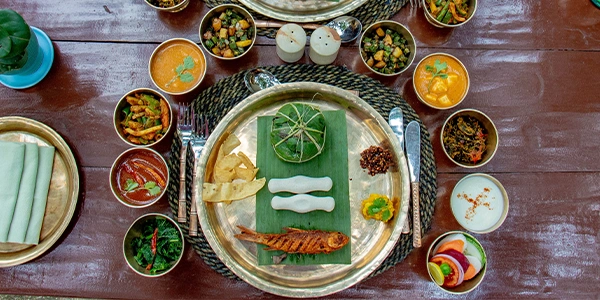 Tharu Gaam